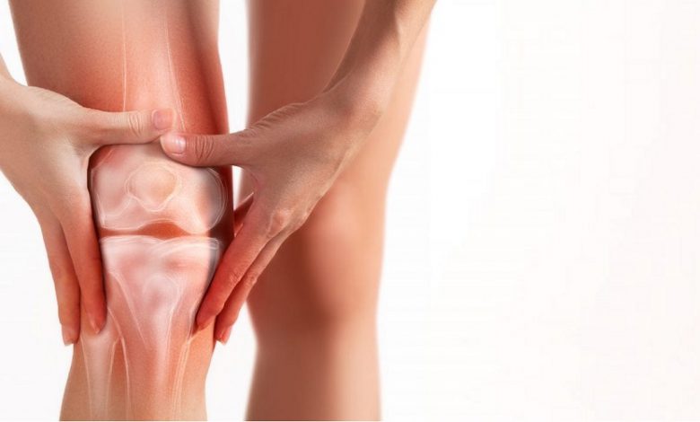 آرتروز زانو چیست؟