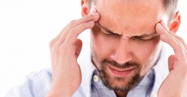 نشانه ها، علائم و راه های درمان میگرن