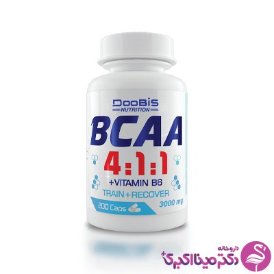 BCAA
