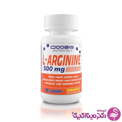L-ARGININE