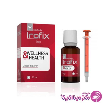 irofix