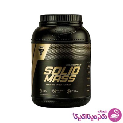 solid-mass